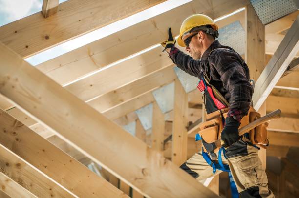 Best Roof Replacement Cost  in Glandorf, OH