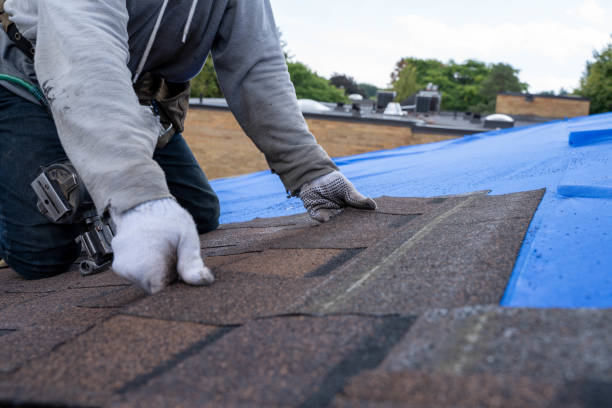 Best Tile Roofing Contractor  in Glandorf, OH