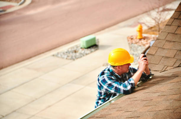 Quick and Trustworthy Emergency Roof Repair Services in Glandorf, OH