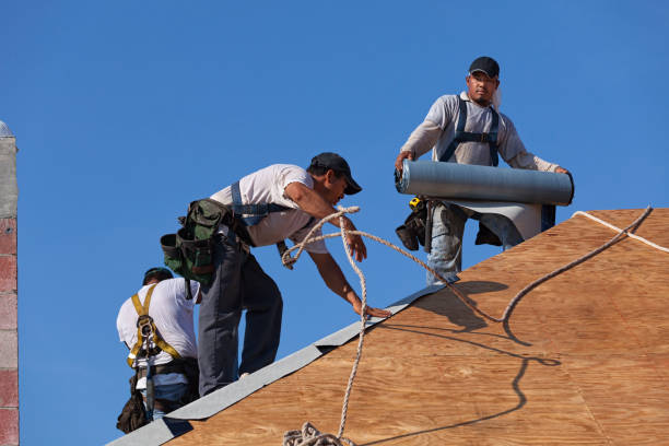 Best Residential Roofing Contractor  in Glandorf, OH