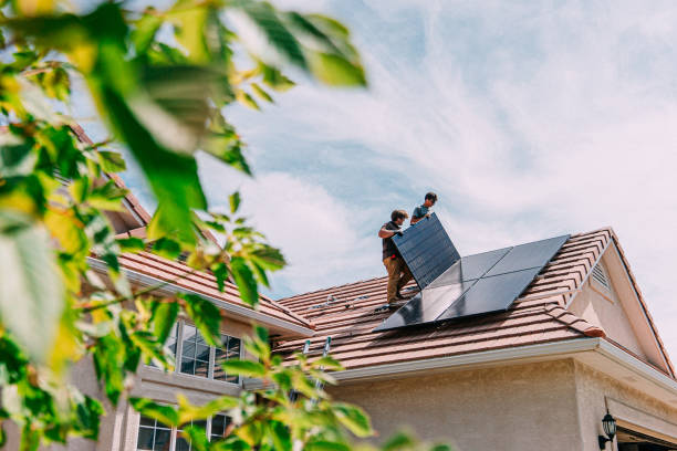 Best Emergency Roof Repair  in Glandorf, OH