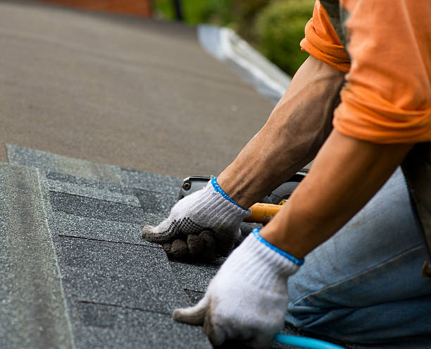 Best Gutter Installation and Roofing  in Glandorf, OH