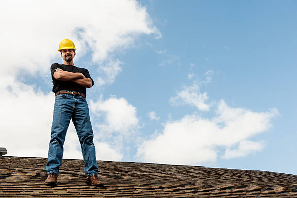 Best Affordable Roofing Company  in Glandorf, OH