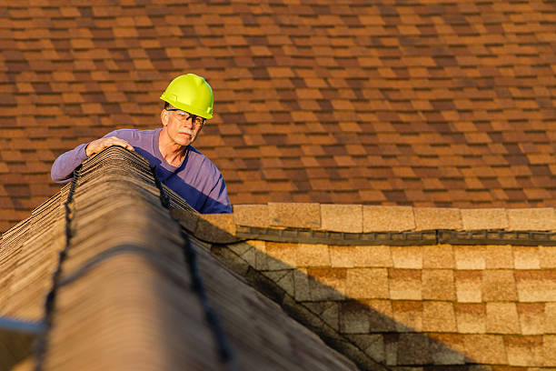 Best Roof Repair Services  in Glandorf, OH