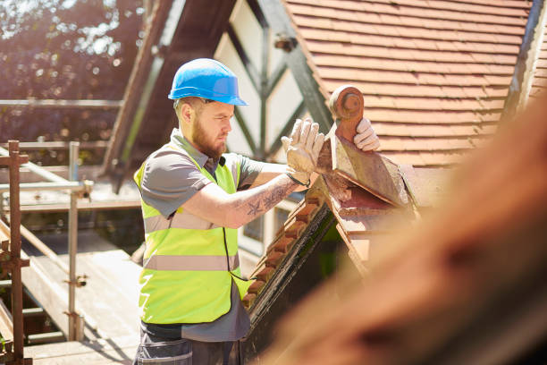 Best Metal Roofing Contractor  in Glandorf, OH