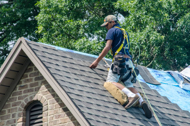 Best Commercial Roofing Services  in Glandorf, OH